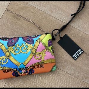Versace bag